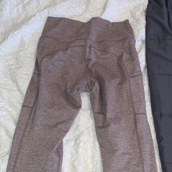 OFFLINE Hugger High Waisted Legging - Picture 2 of 5